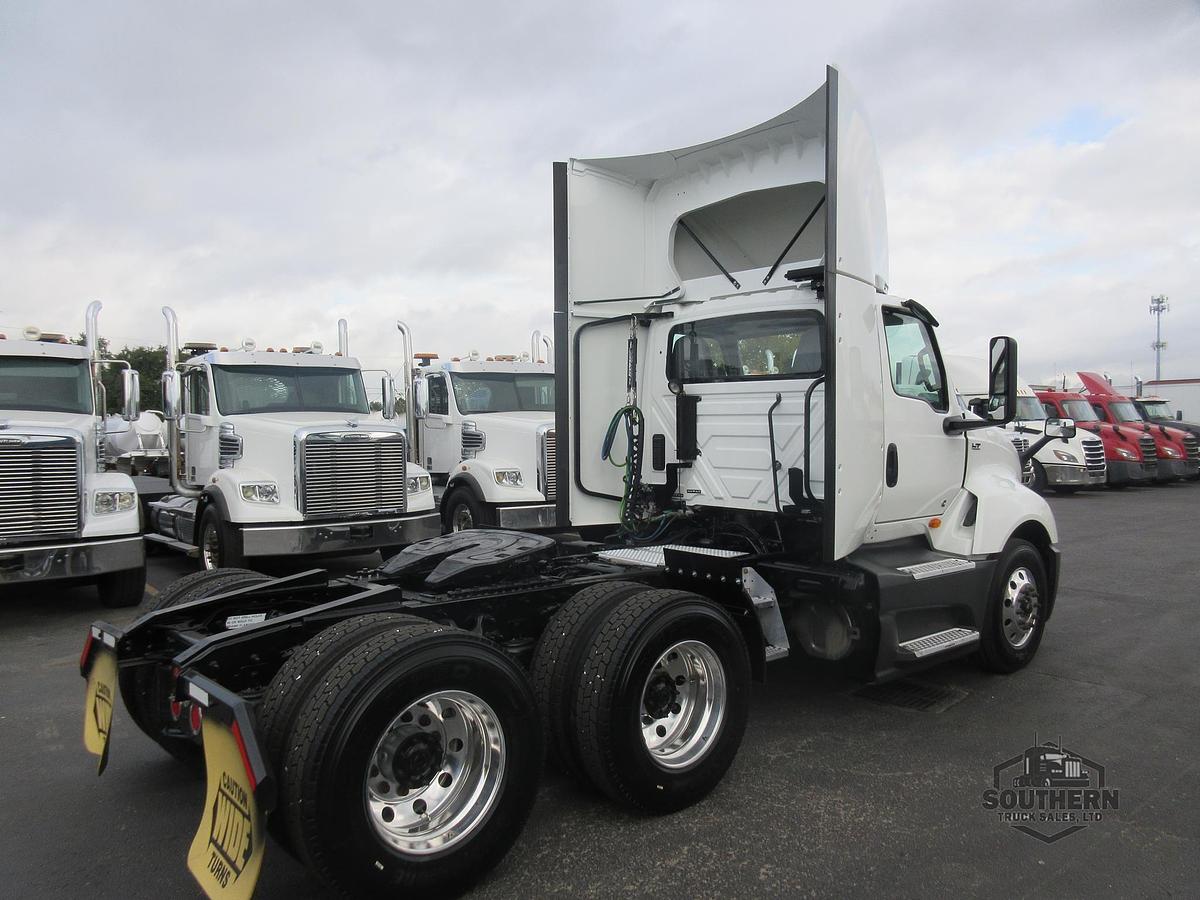 Used 2021 INTERNATIONAL LT