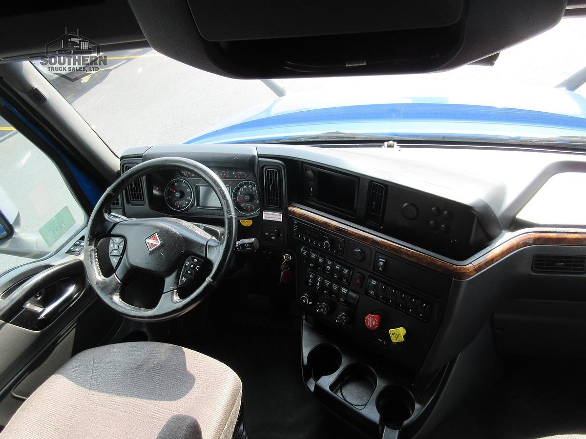 Used 2021 INTERNATIONAL LT