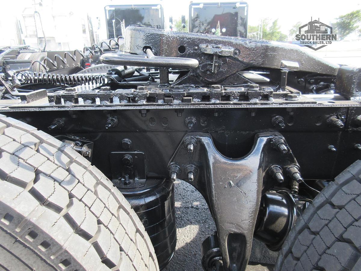 Used 2022 INTERNATIONAL LT