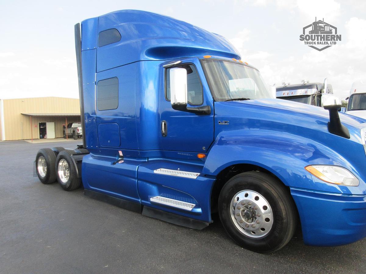 Used 2021 INTERNATIONAL LT
