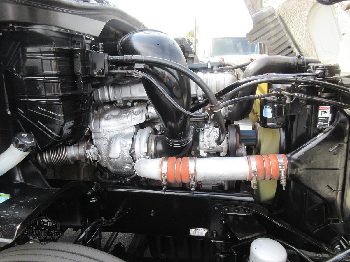 Used 2020 FREIGHTLINER CASCADIA 125