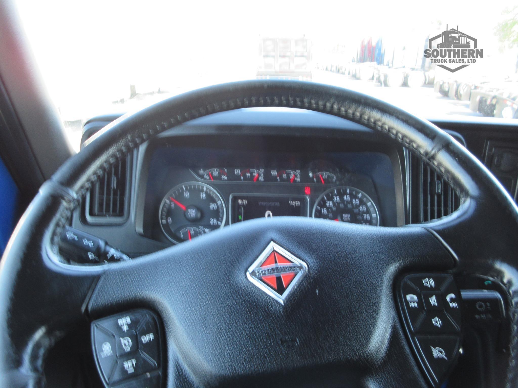 Used 2021 INTERNATIONAL LT