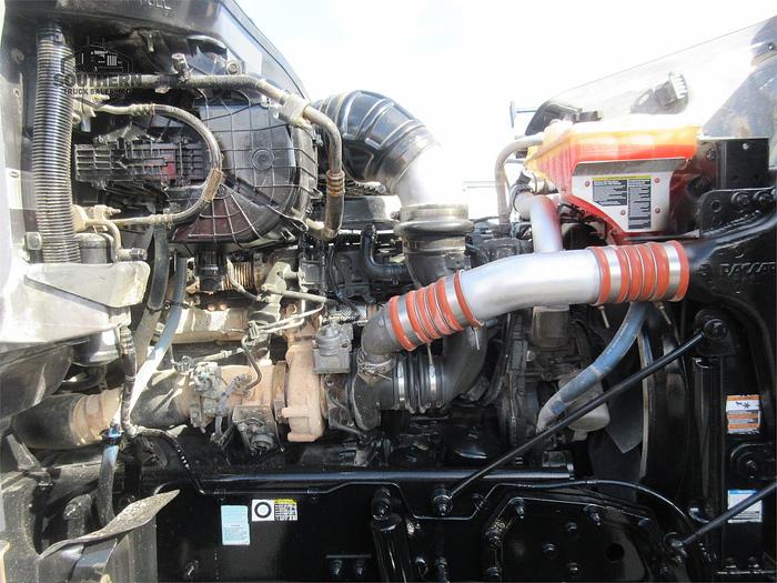 Used 2019 PETERBILT 567