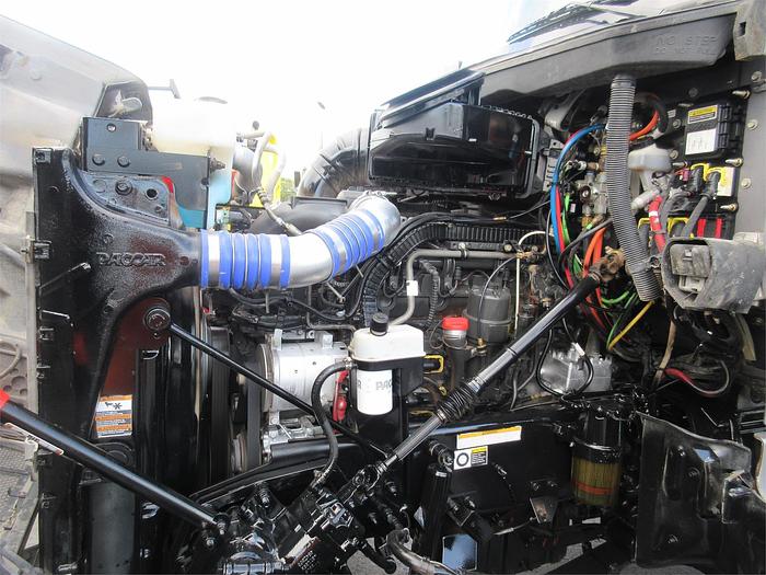 Used 2019 PETERBILT 567