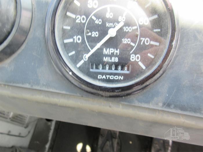 Used 2006 OTTAWA YT30
