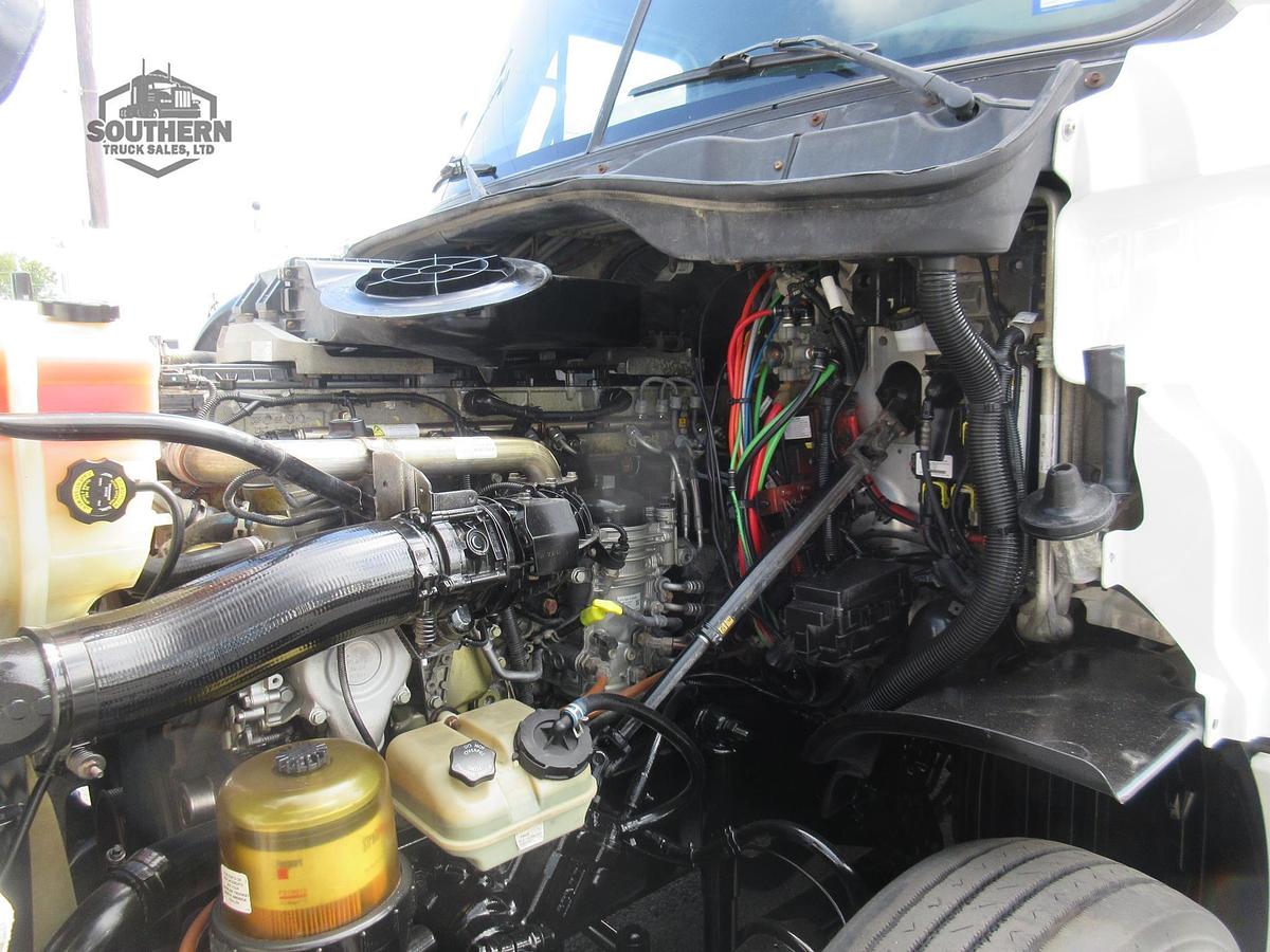Used 2014 FREIGHTLINER CASCADIA 125 EVOLUTION