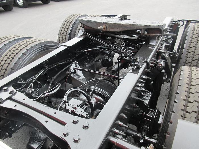 Used 2021 FREIGHTLINER CASCADIA 126