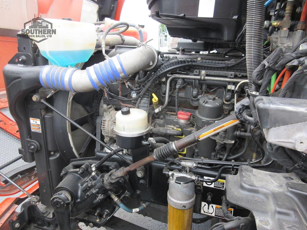 Used 2019 KENWORTH T680