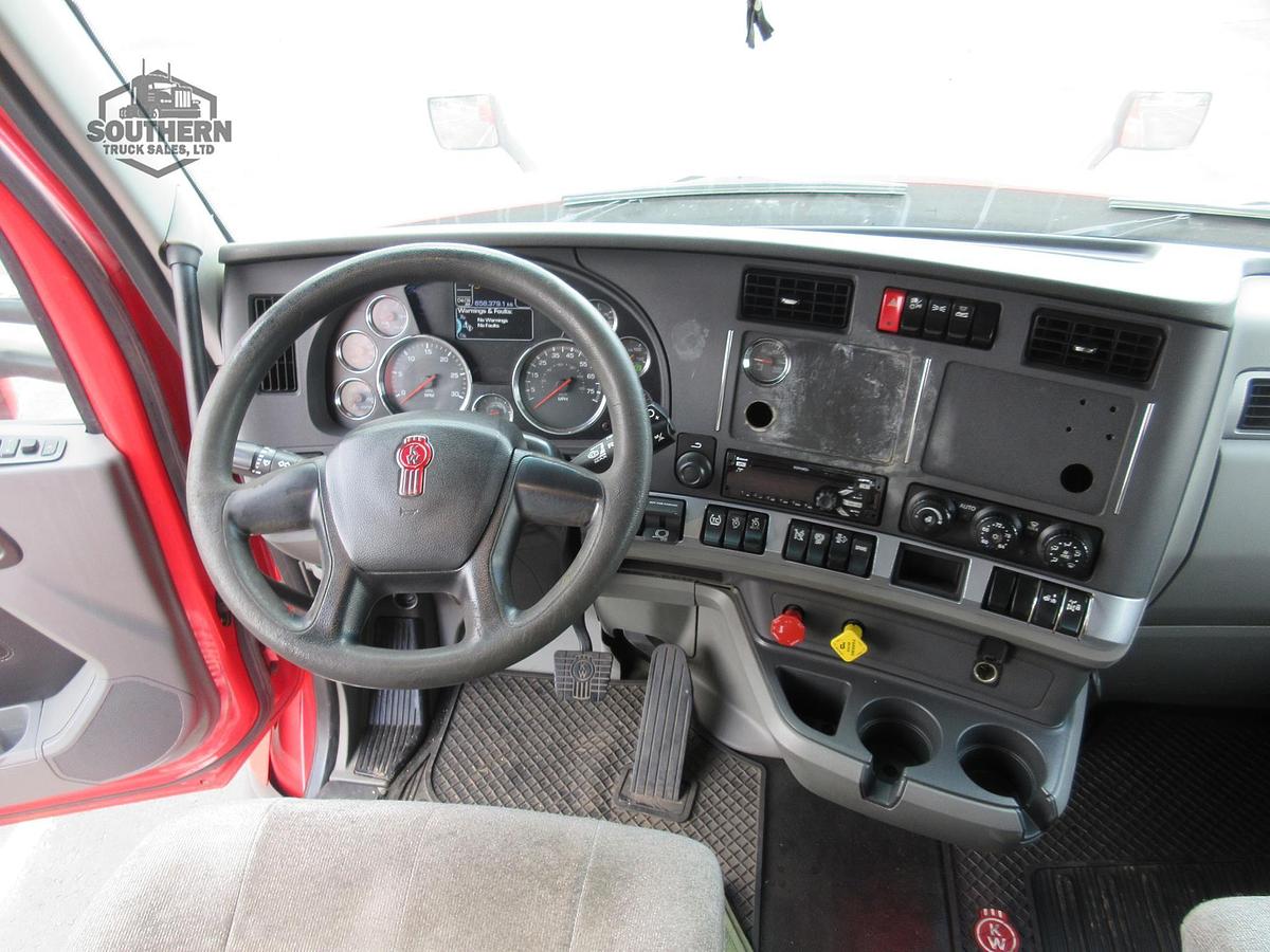 Used 2020 KENWORTH T680