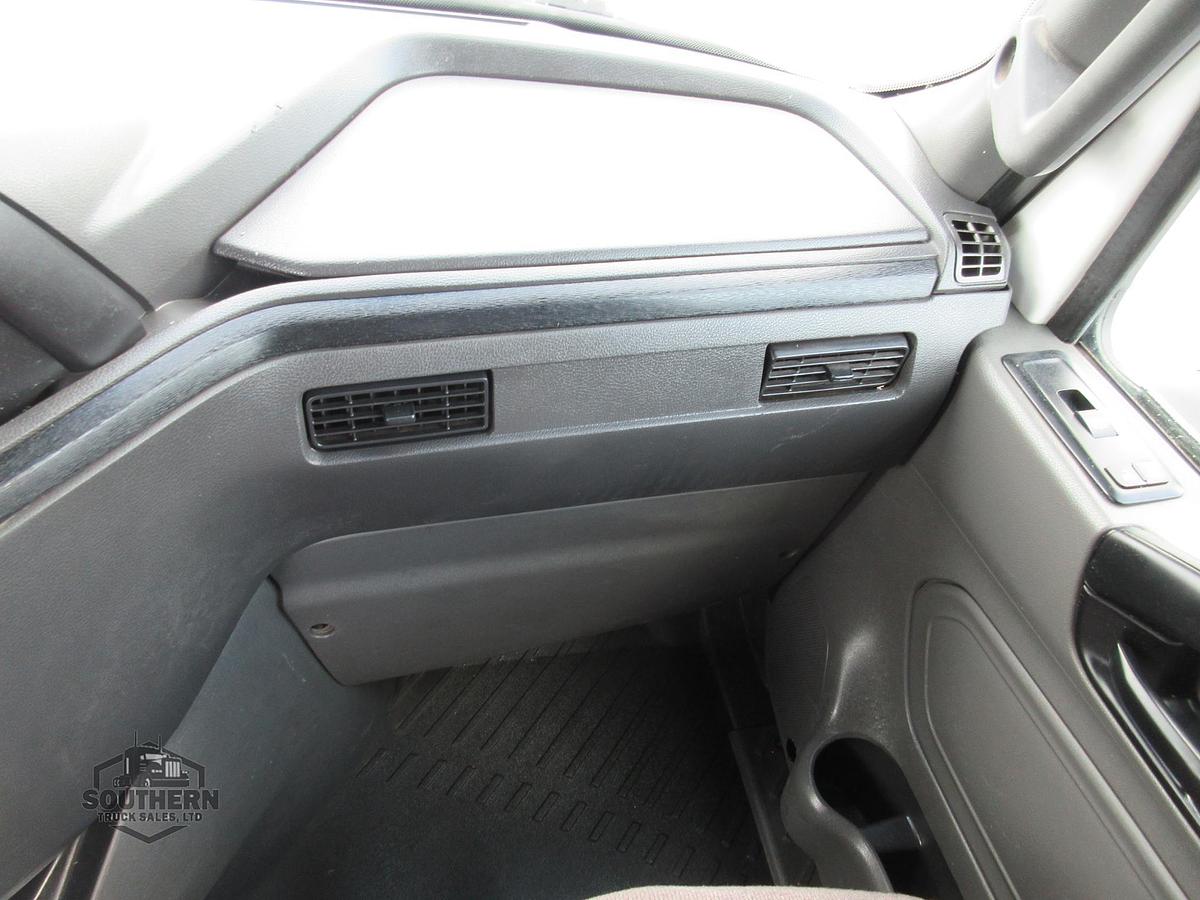 Used 2021 INTERNATIONAL LT