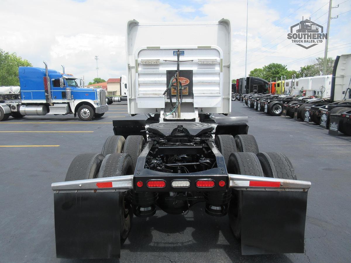 Used 2019 PETERBILT 389