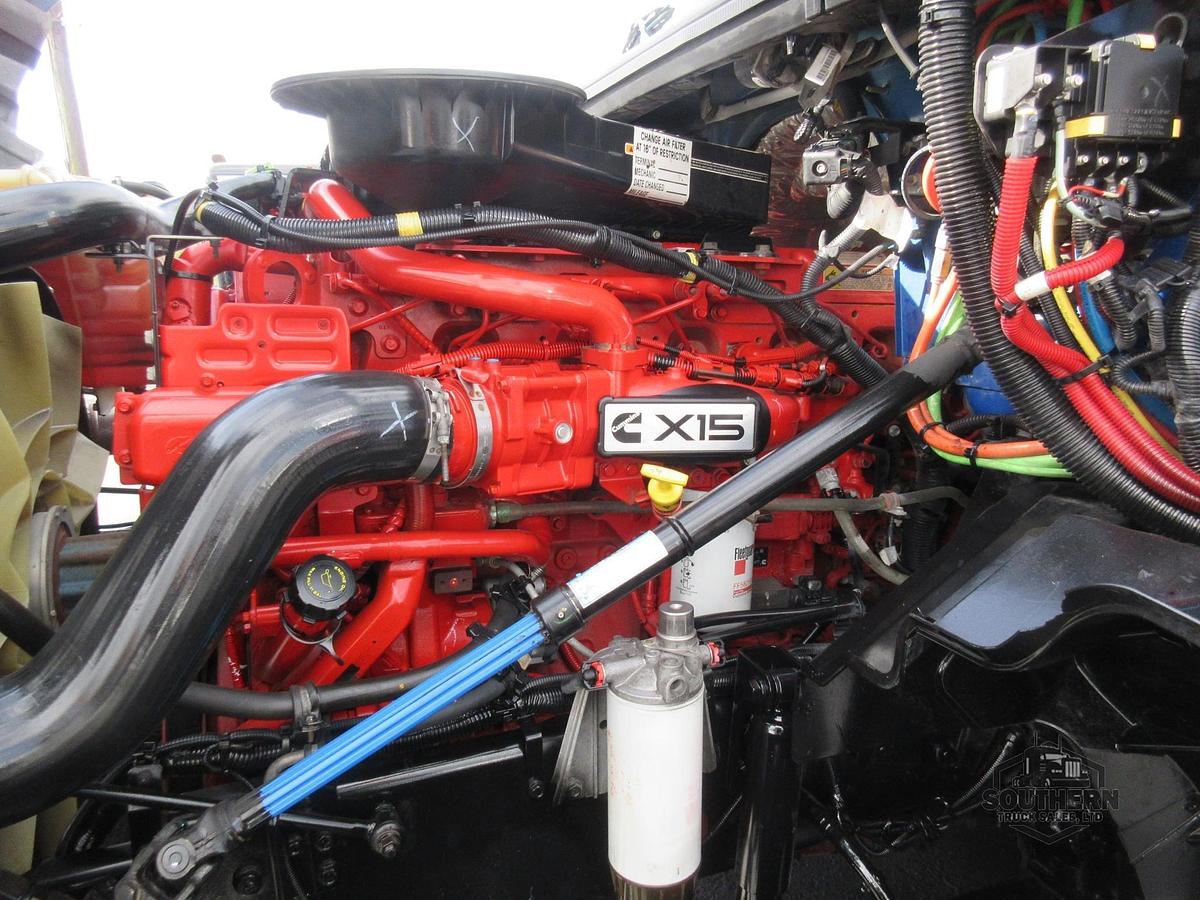 Used 2021 INTERNATIONAL LT