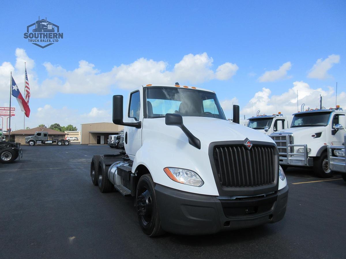 Used 2023 INTERNATIONAL LT
