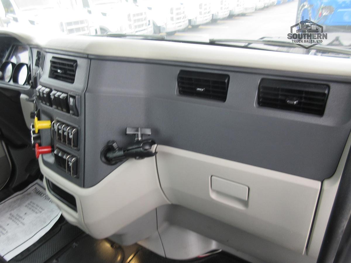 Used 2020 PETERBILT 579