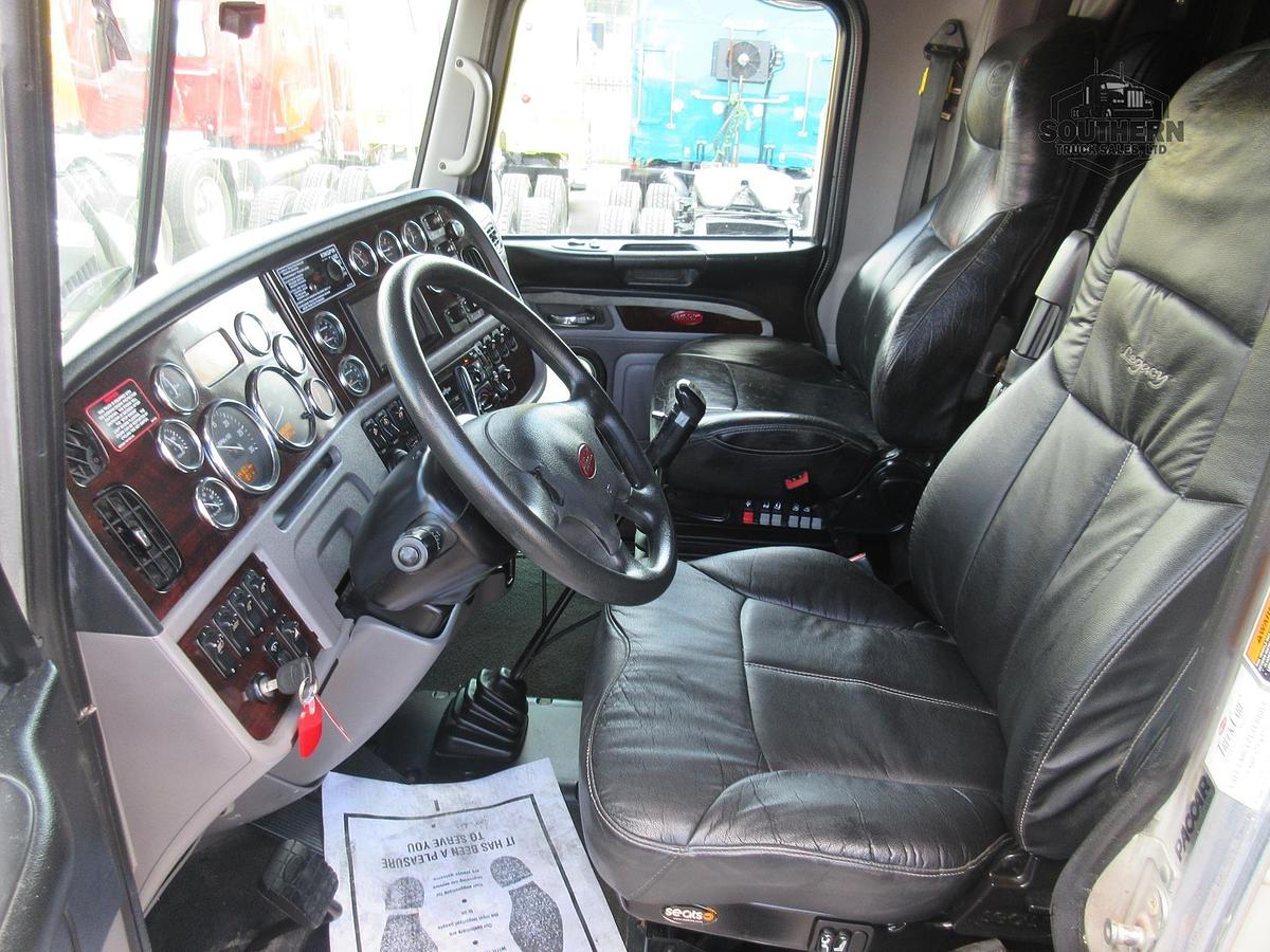 Used 2019 PETERBILT 389