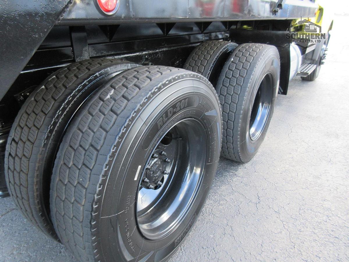 Used 2023 INTERNATIONAL LT