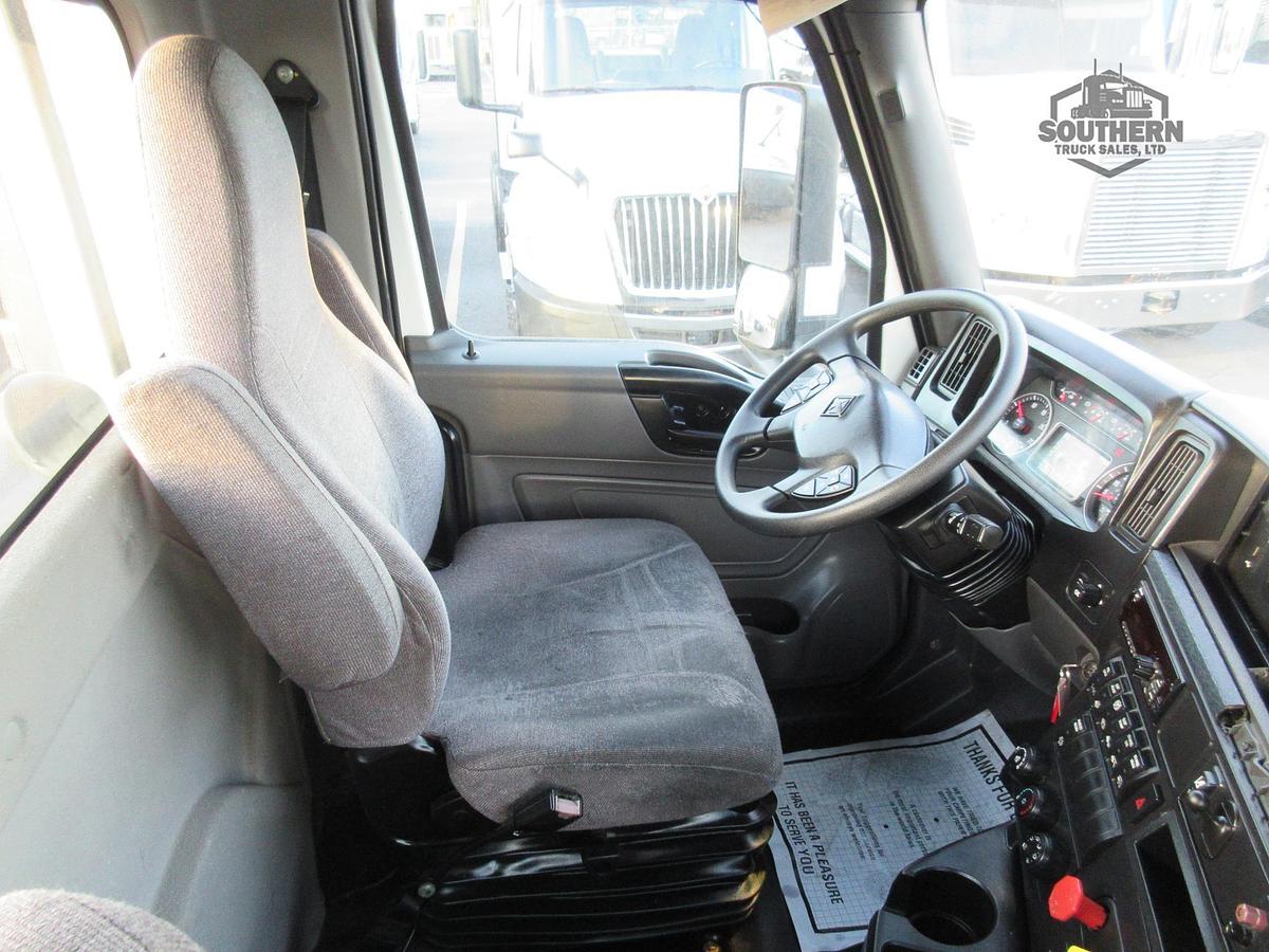 Used 2020 INTERNATIONAL LT