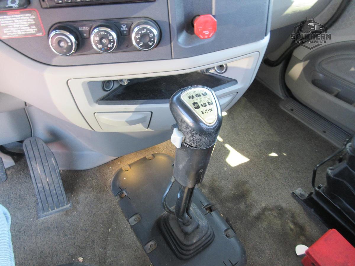 Used 2020 PETERBILT 567
