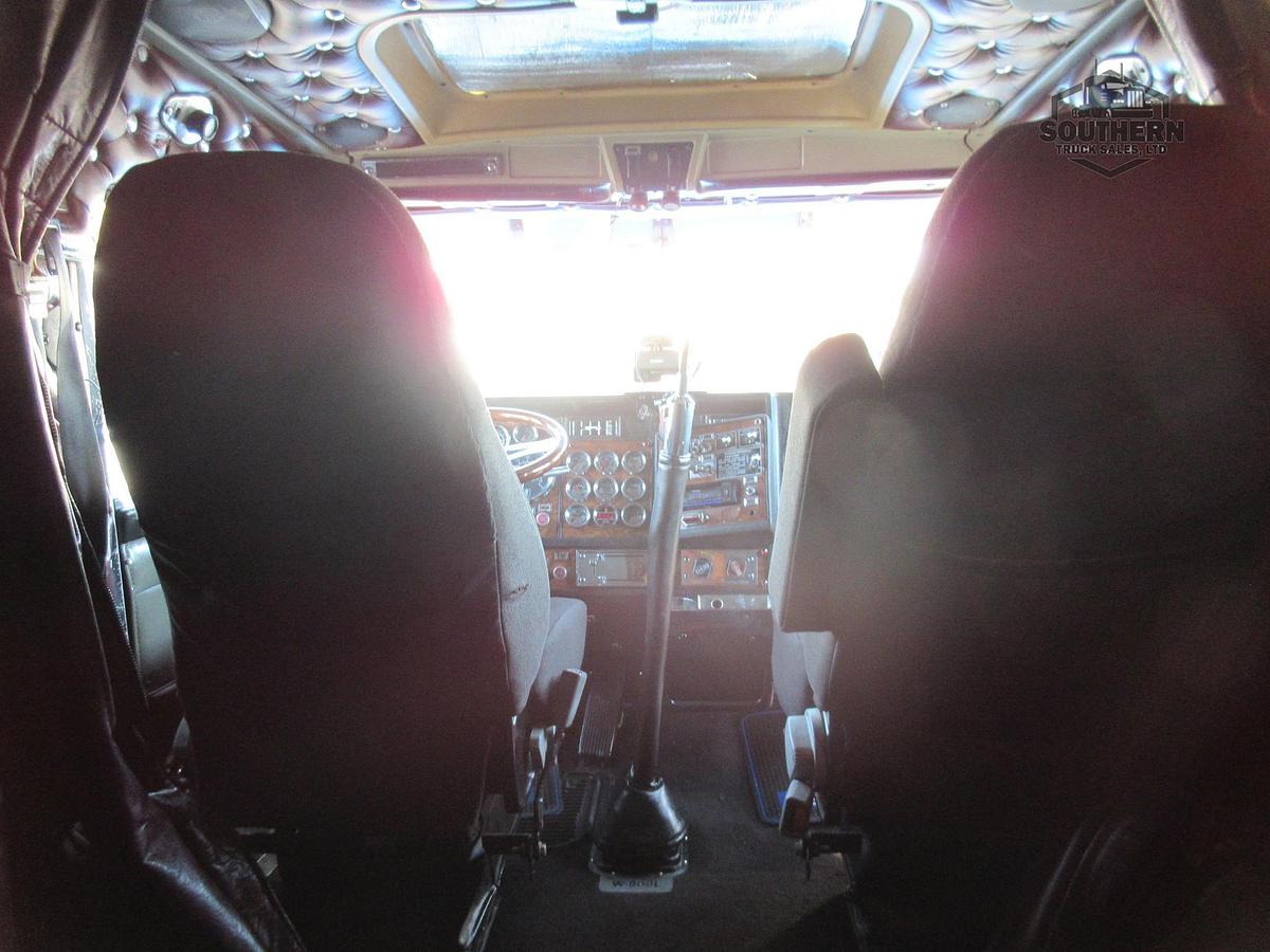 Used 2000 KENWORTH W900L