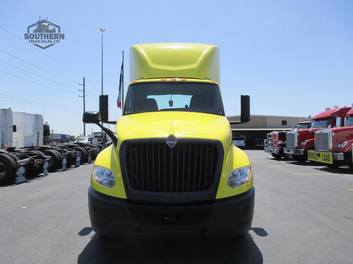 Used 2023 INTERNATIONAL LT