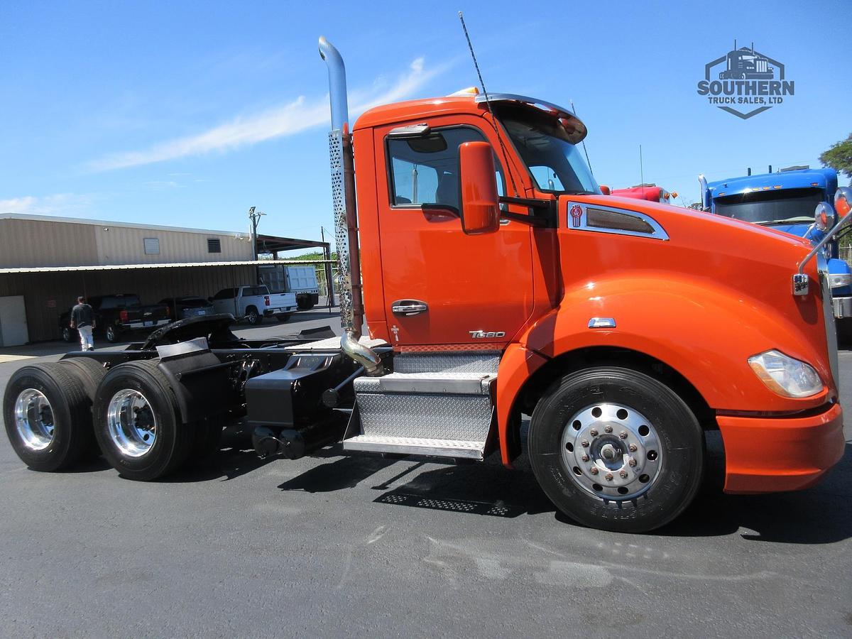 Used 2019 KENWORTH T680