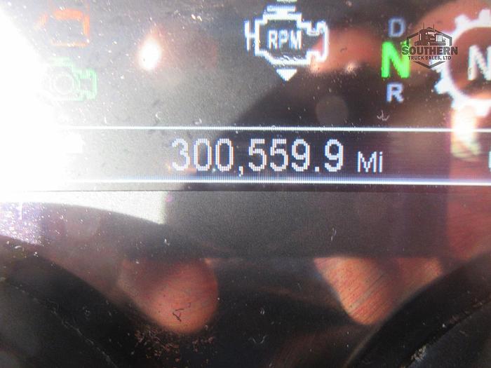 Used 2020 PETERBILT 579