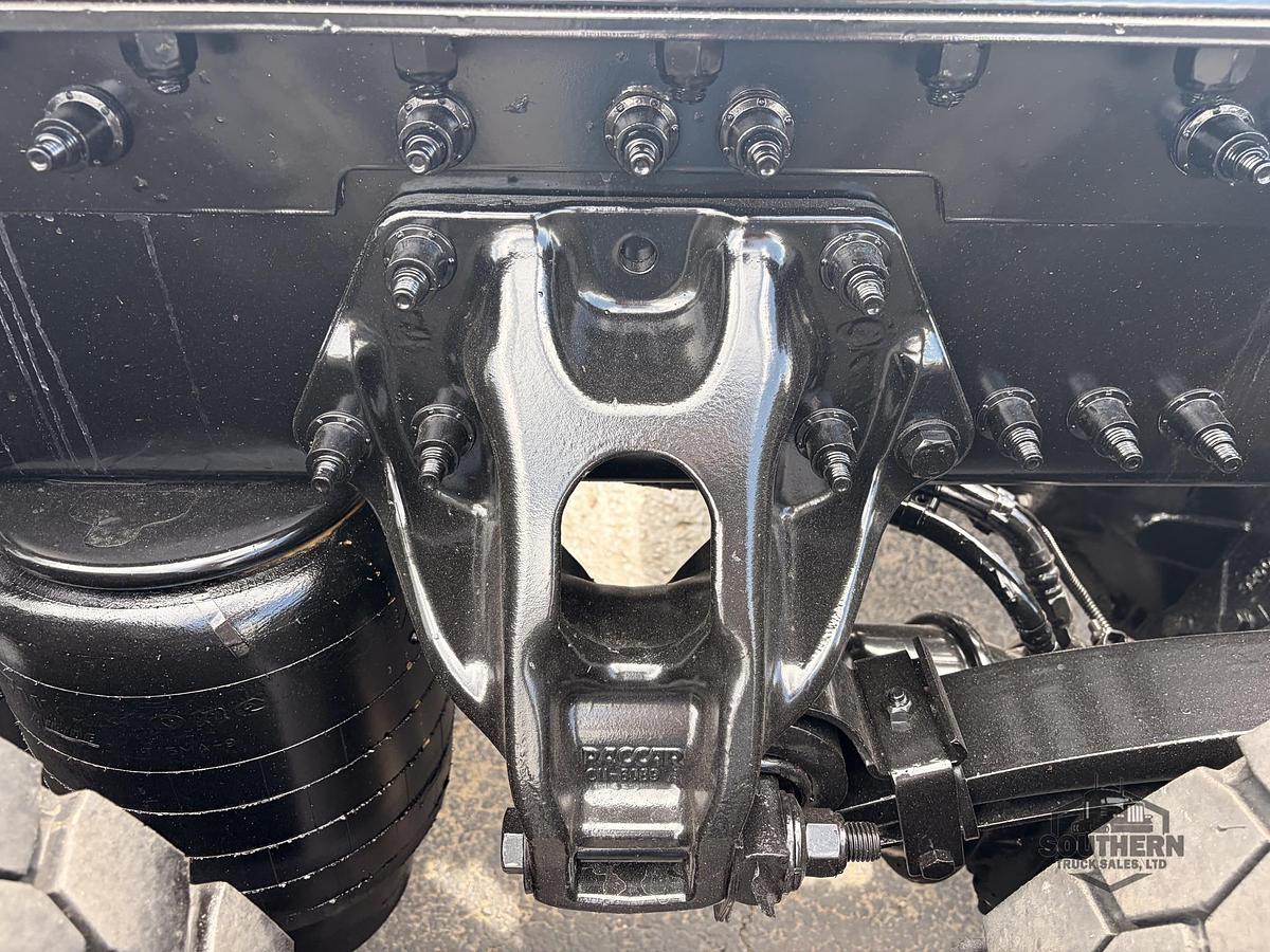 Used 2019 KENWORTH T800