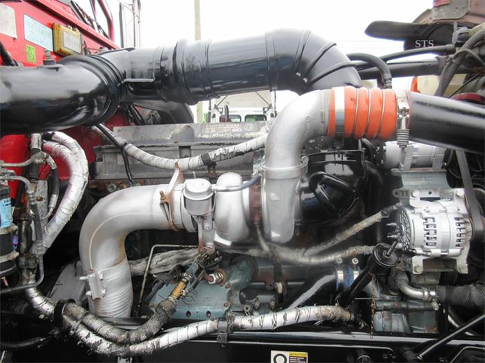 Used 2015 PETERBILT 389