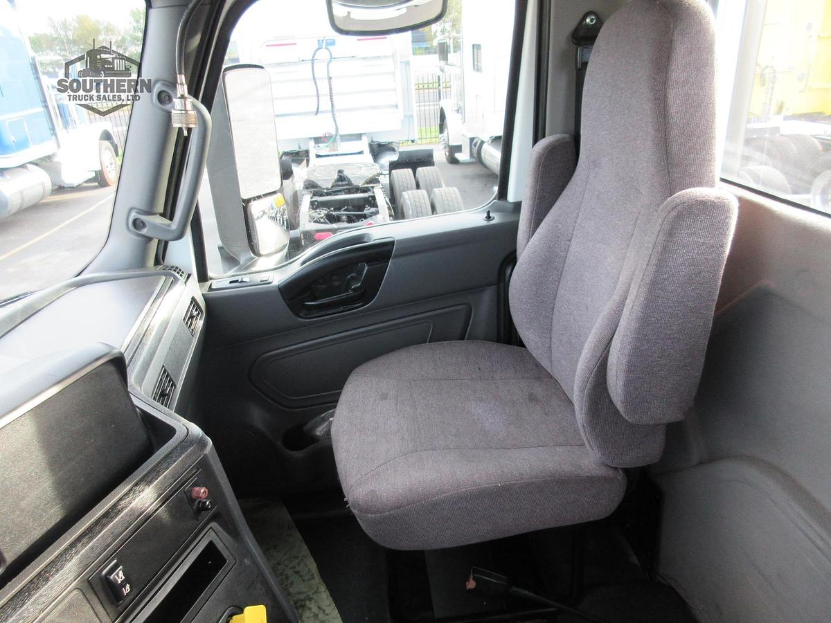 Used 2020 INTERNATIONAL LT