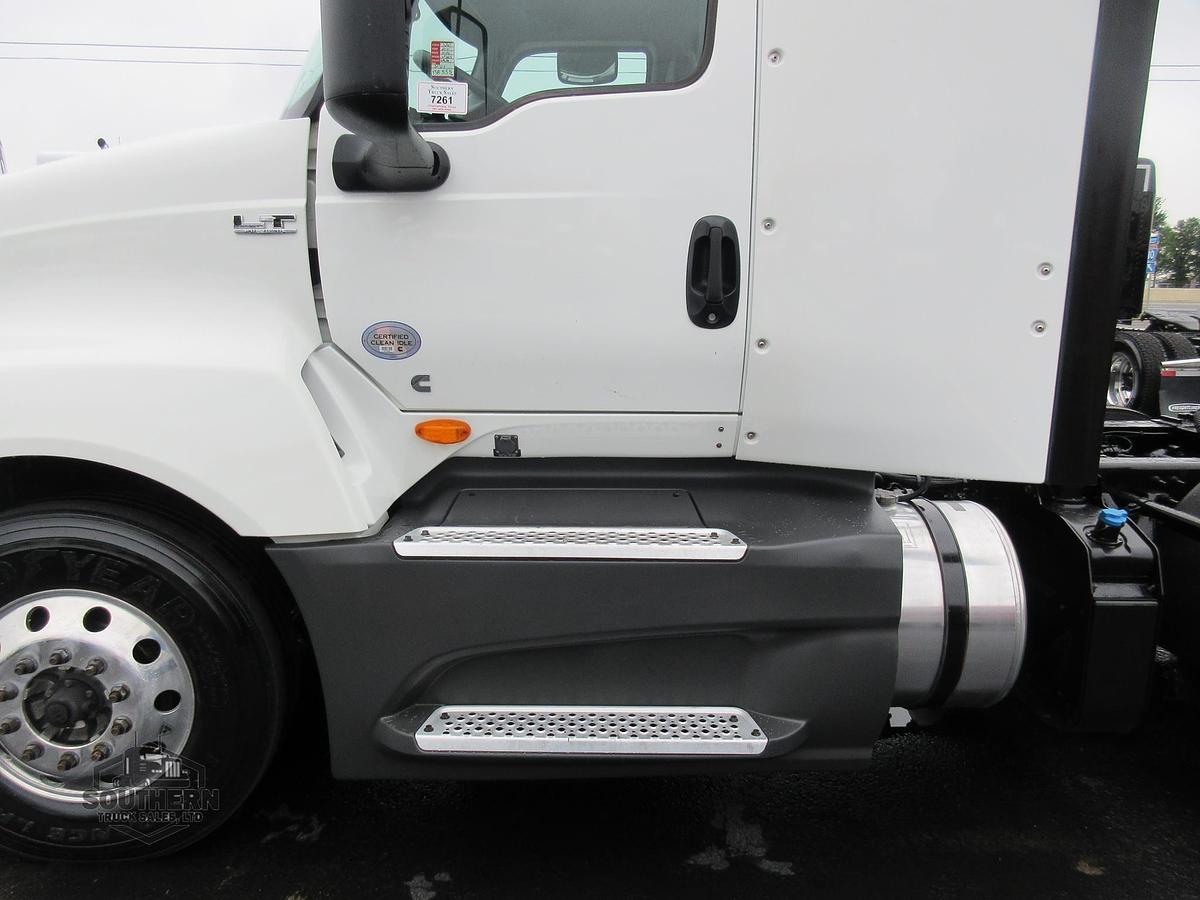 Used 2021 INTERNATIONAL LT