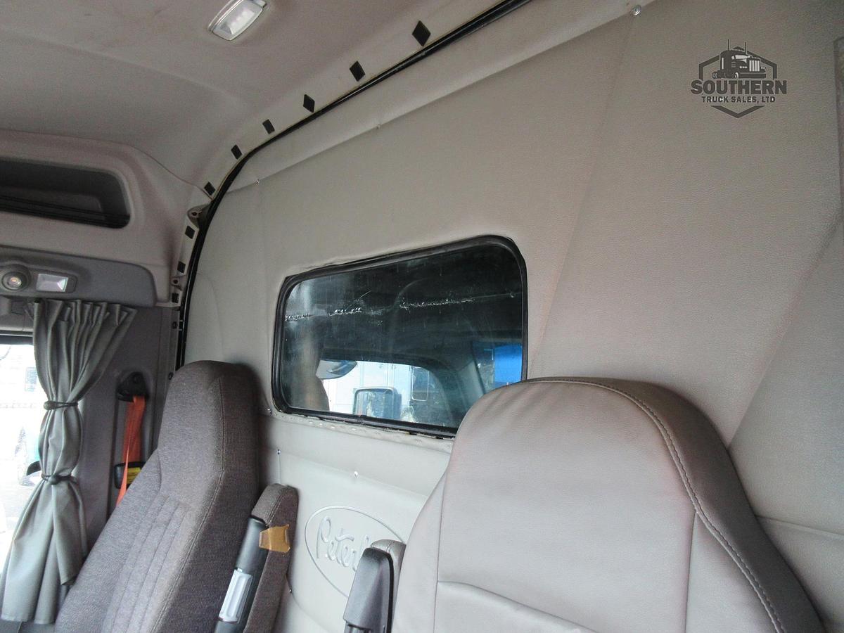Used 2018 PETERBILT 579