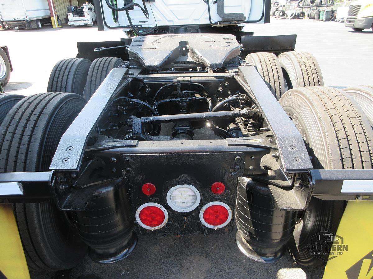 Used 2022 INTERNATIONAL LT