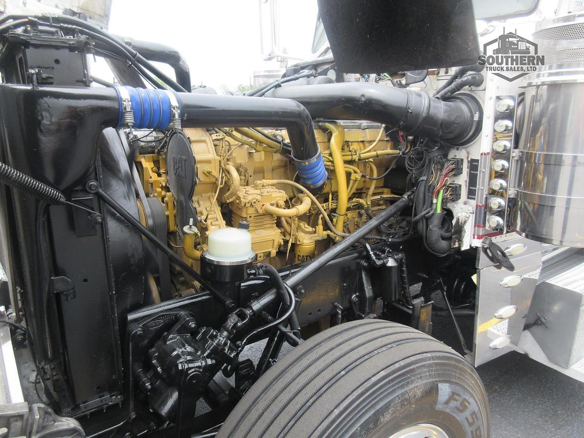 Used 2005 PETERBILT 379EXHD