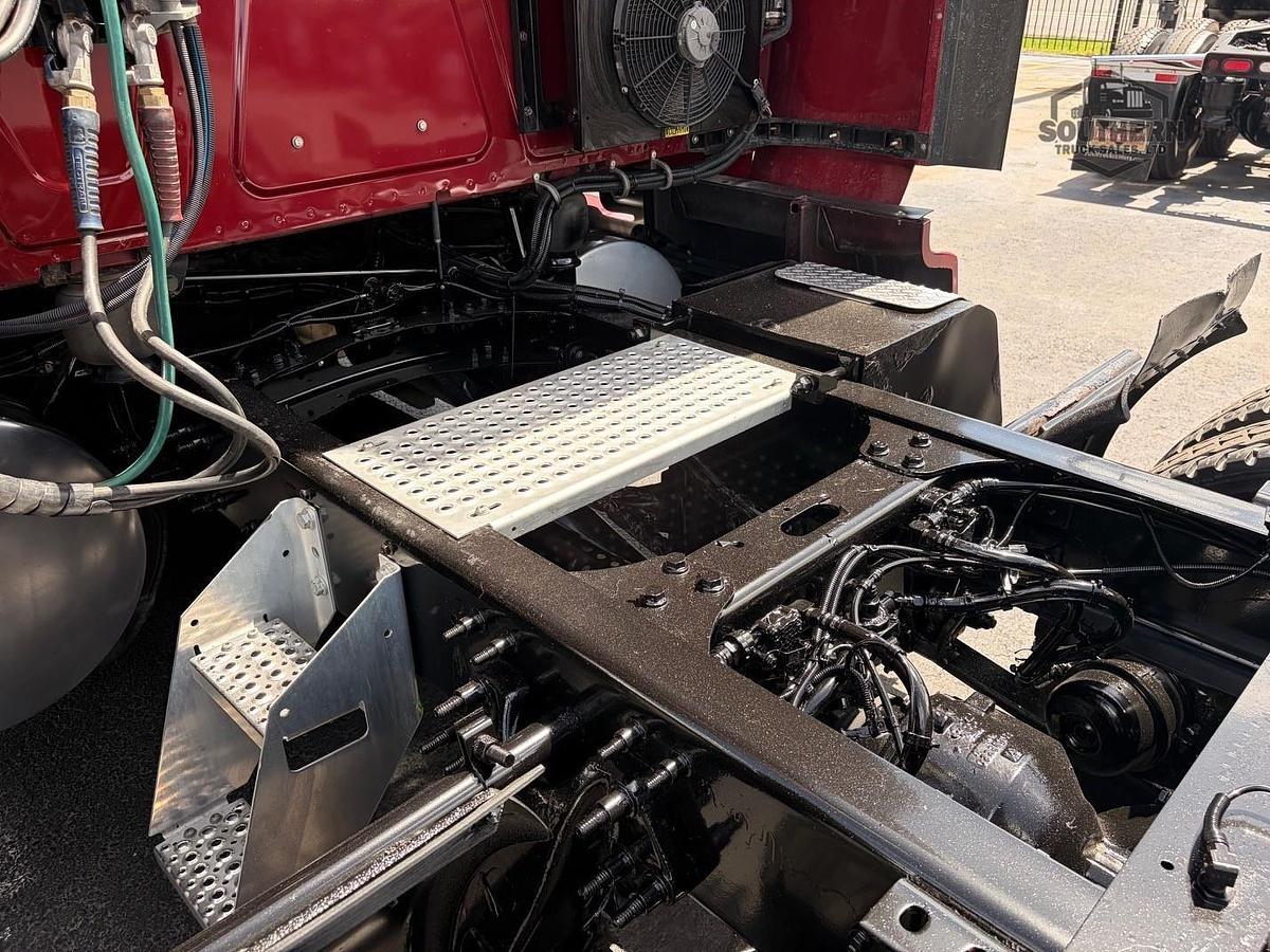Used 2023 INTERNATIONAL LT