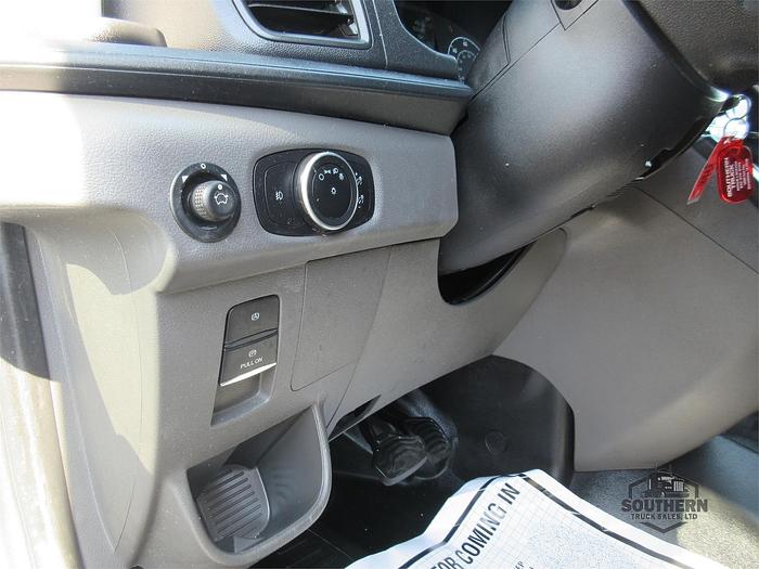 Used 2021 FORD TRANSIT