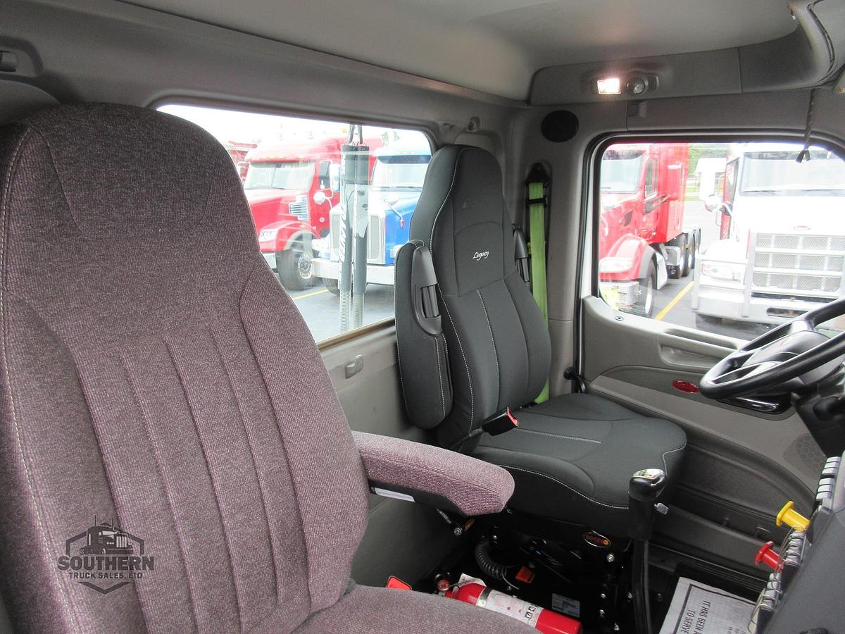 Used 2020 PETERBILT 579
