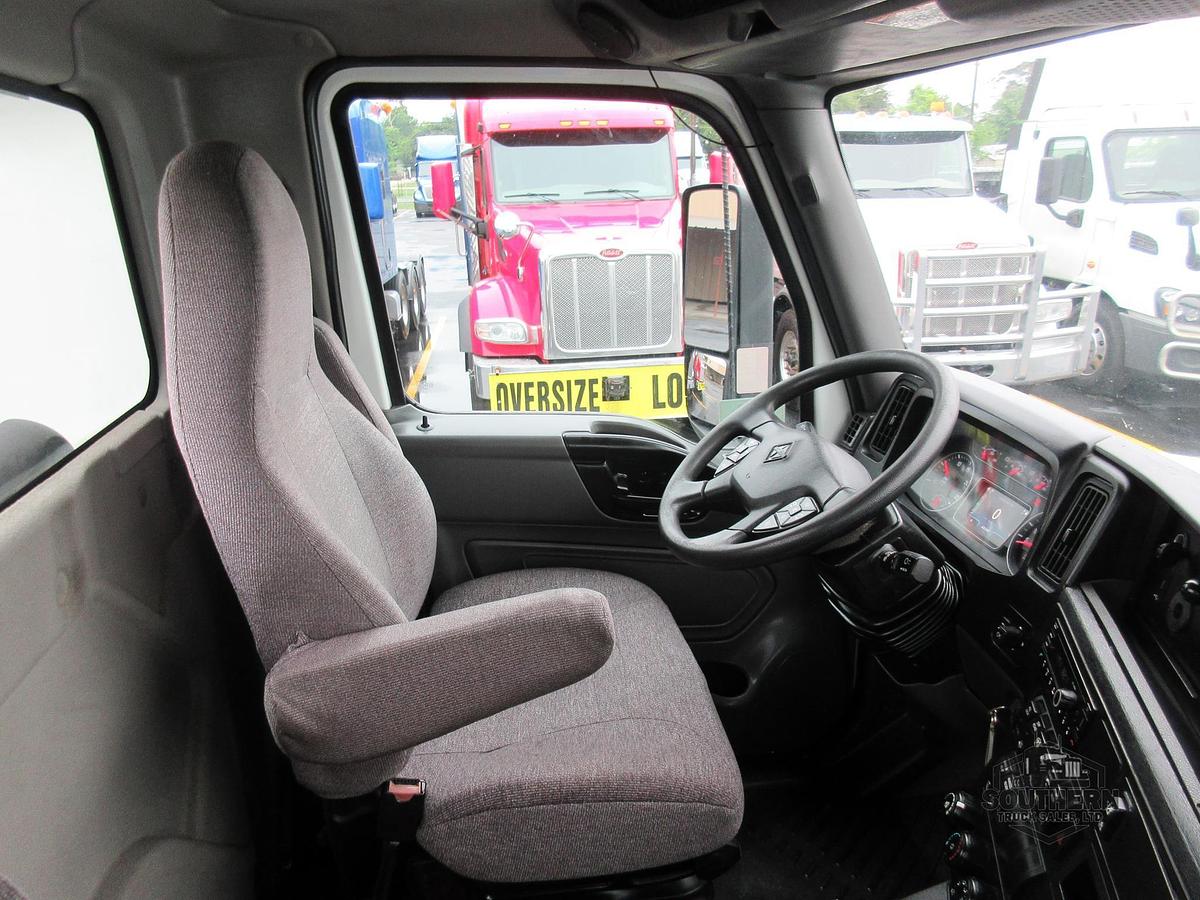 Used 2021 INTERNATIONAL LT
