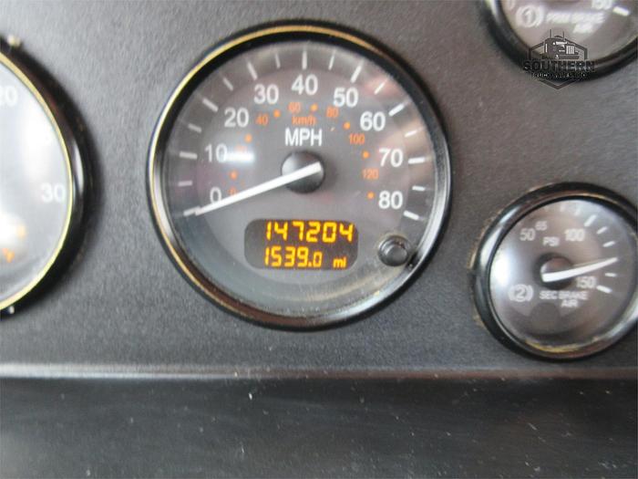 Used 2018 PETERBILT 337