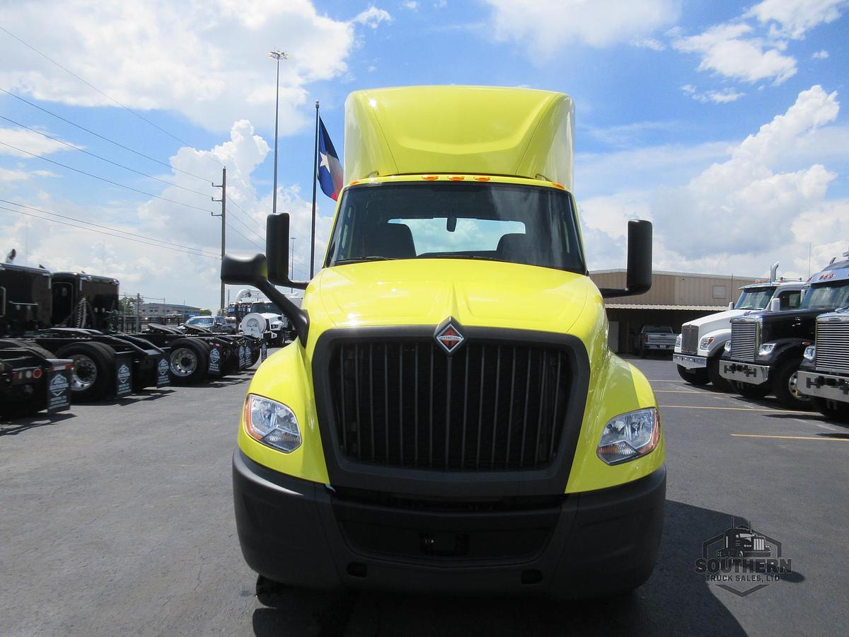 Used 2023 INTERNATIONAL LT