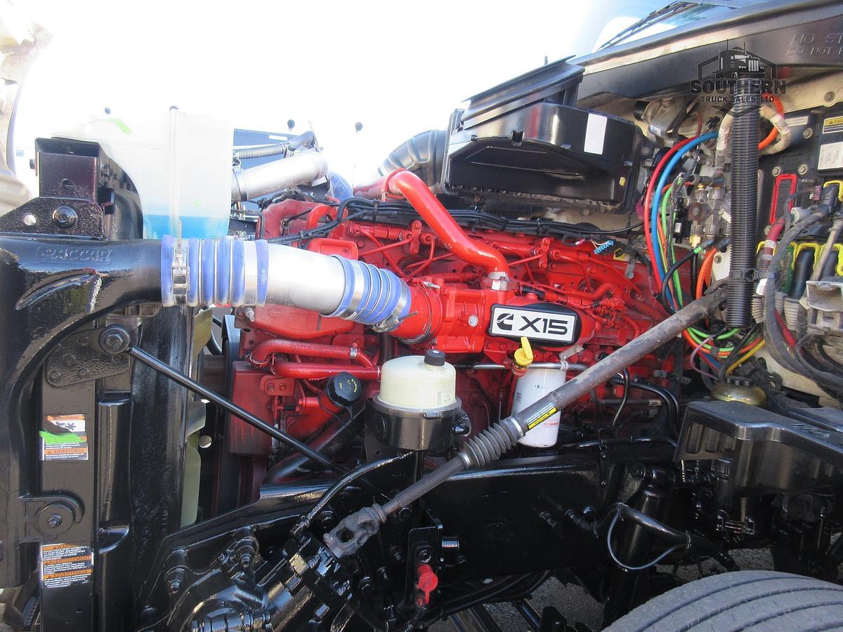 Used 2019 PETERBILT 579