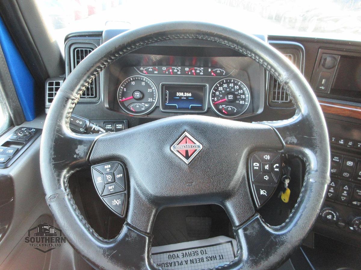 Used 2021 INTERNATIONAL LT