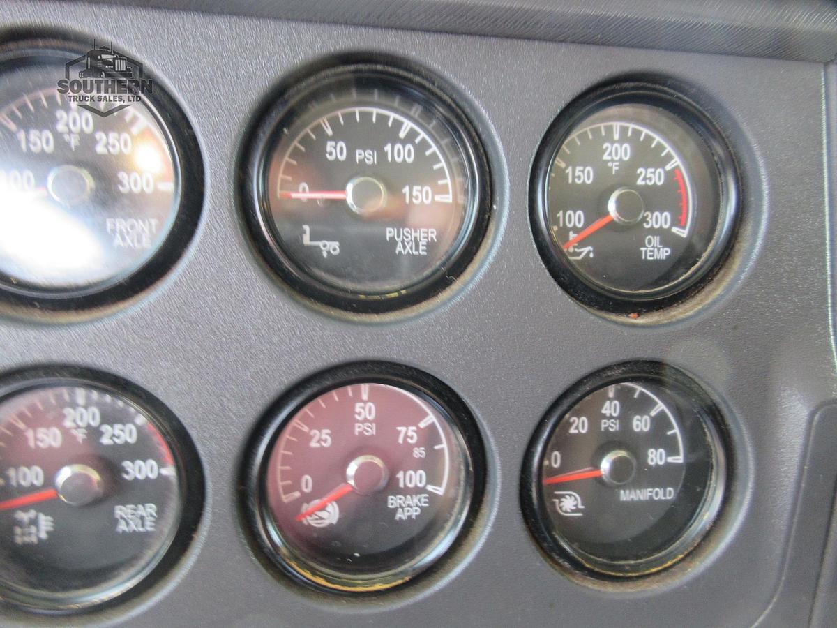 Used 2019 PETERBILT 567