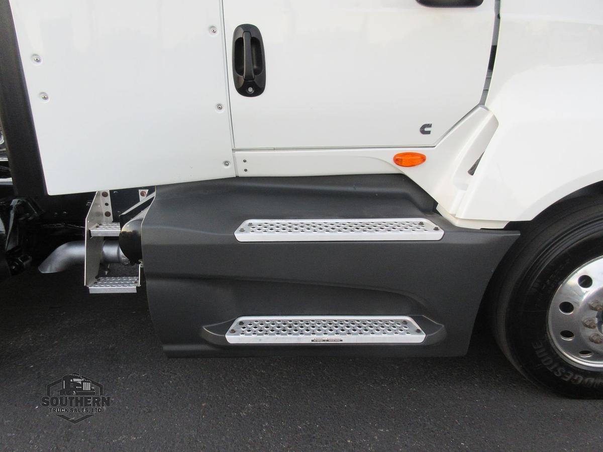 Used 2021 INTERNATIONAL LT