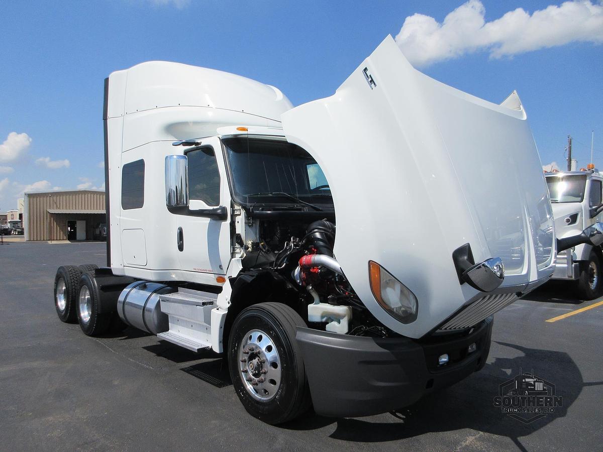 Used 2020 INTERNATIONAL LT