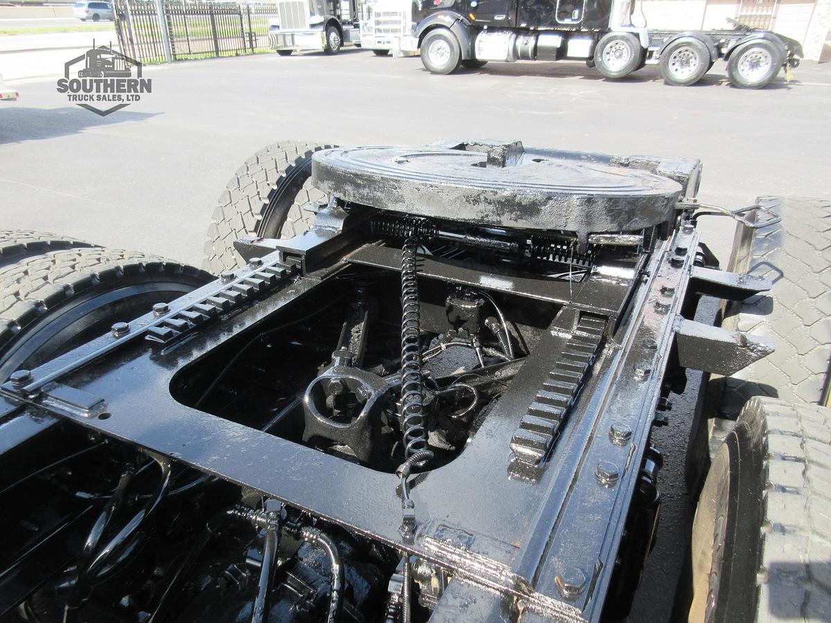 Used 2007 KENWORTH W900