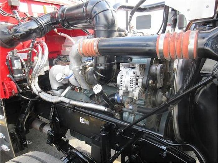 Used 2015 PETERBILT 389