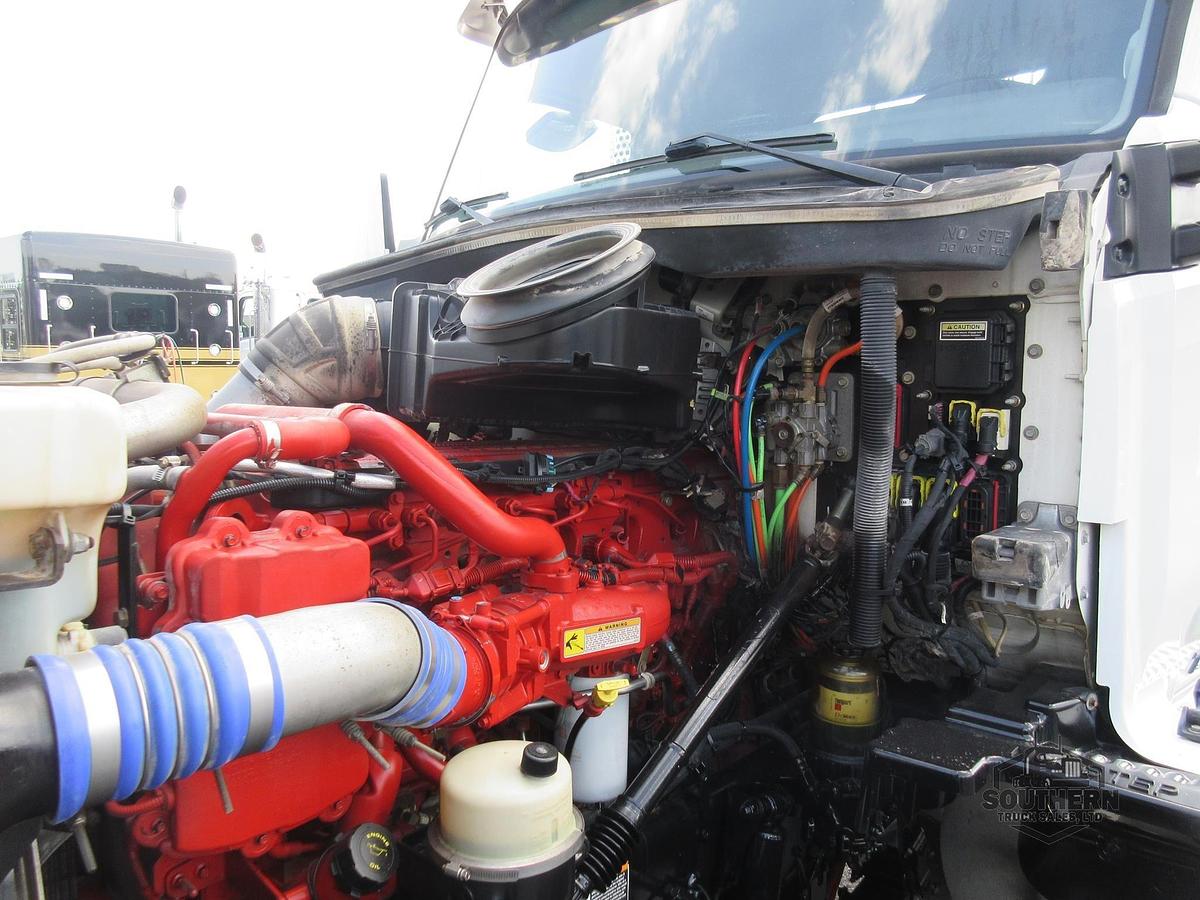 Used 2017 KENWORTH T680