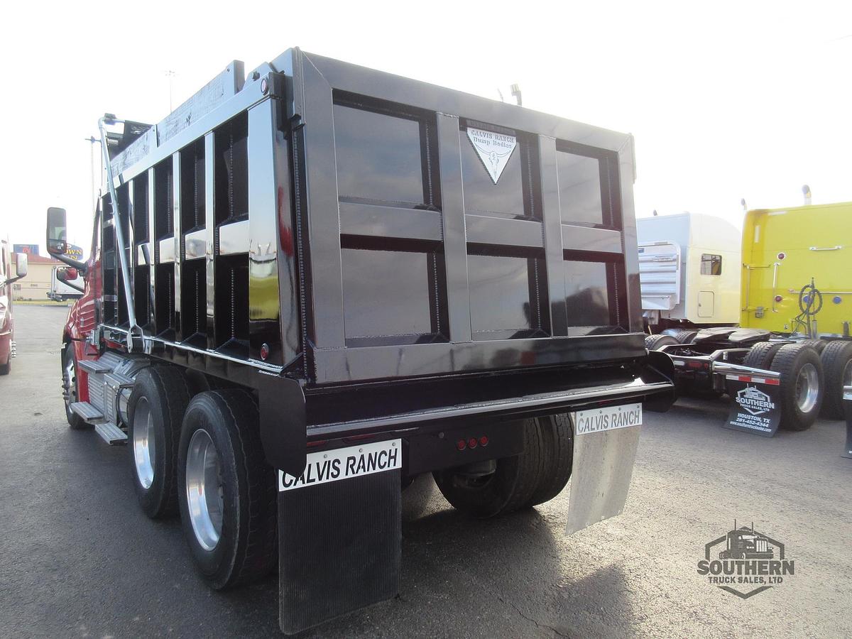 Used 2020 FREIGHTLINER CASCADIA 126