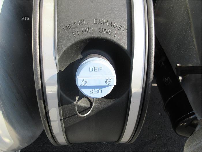 Used 2020 PETERBILT 579