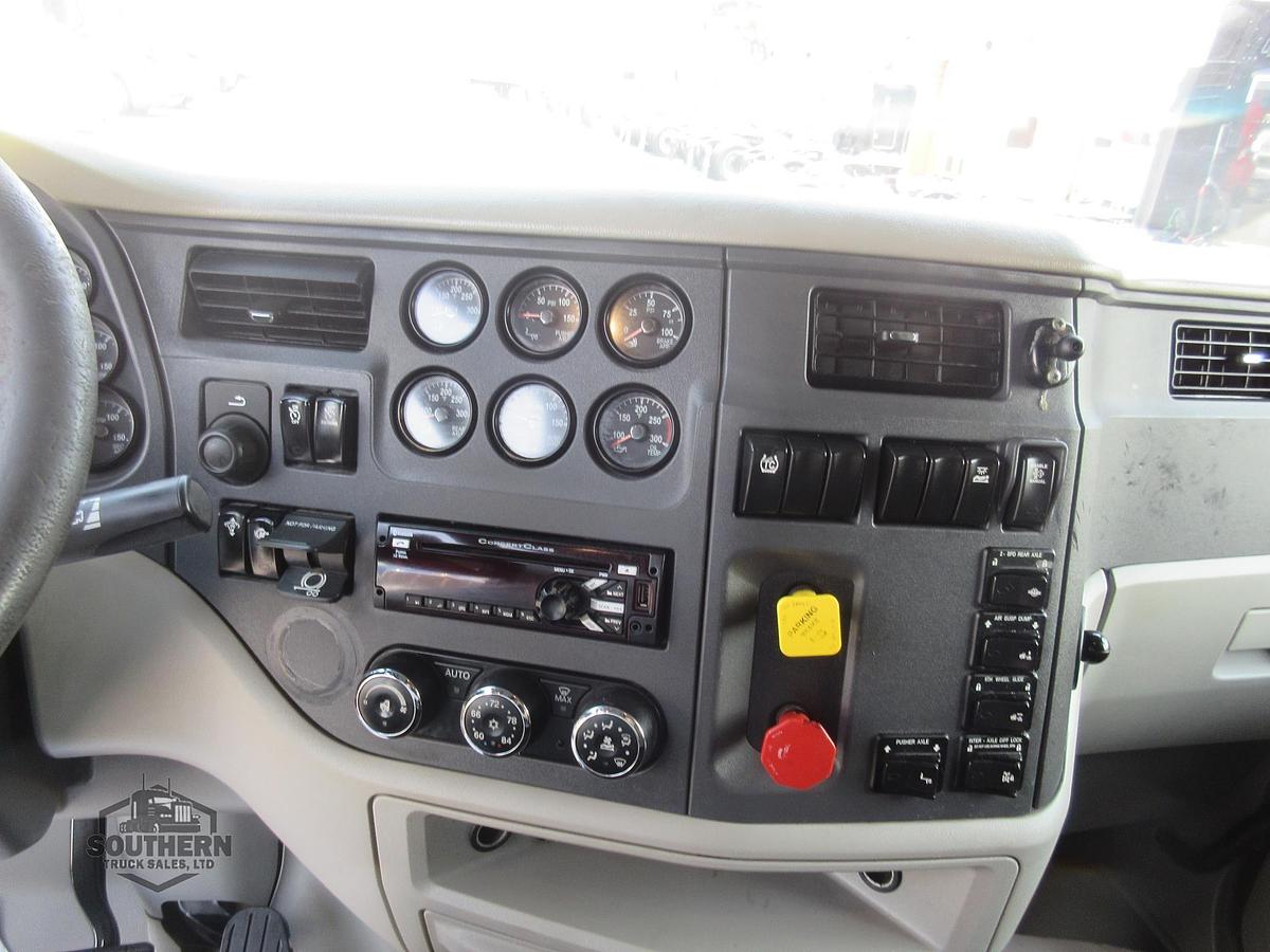 Used 2019 PETERBILT 567